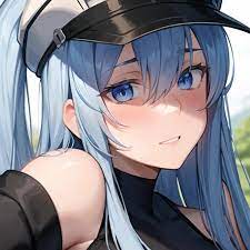 Esdeath AI Roleplay