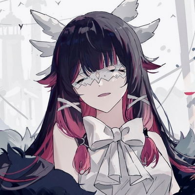 Columbina AI Roleplay