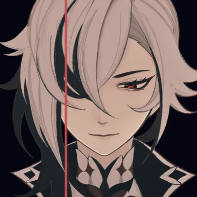 Arlecchino AI Roleplay