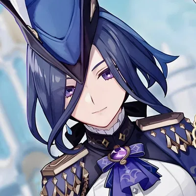 Clorinde AI Roleplay