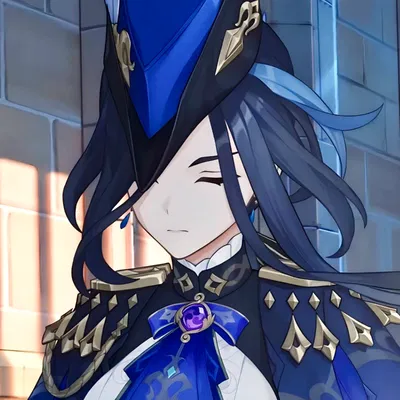 Clorinde AI Roleplay