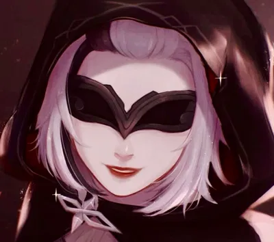 Arlecchino AI Roleplay