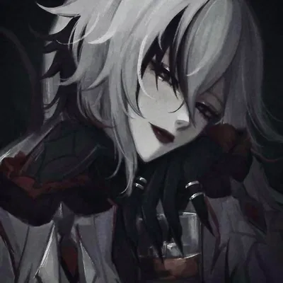 Arlecchino AI Roleplay