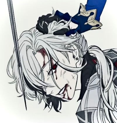 Arlecchino AI Roleplay