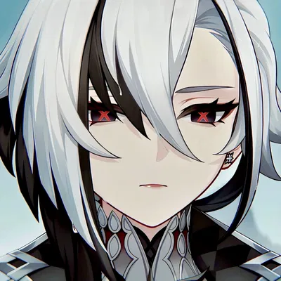 Arlecchino AI Roleplay