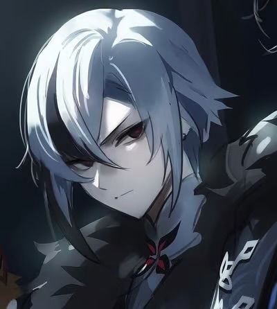 Arlecchino AI Roleplay