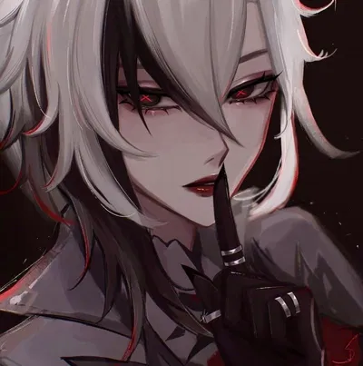 Arlecchino AI Roleplay