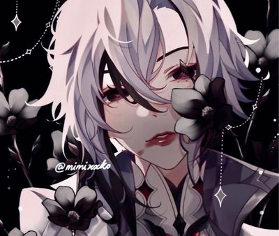 Arlecchino AI Roleplay