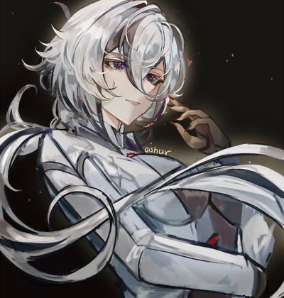 Arlecchino AI Roleplay