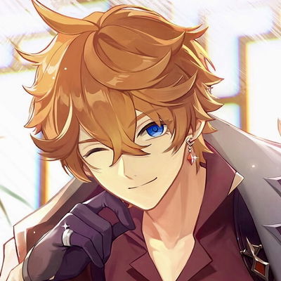 Tartaglia (Ex-Boyfriend) AI Roleplay