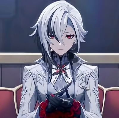 Arlecchino AI Roleplay