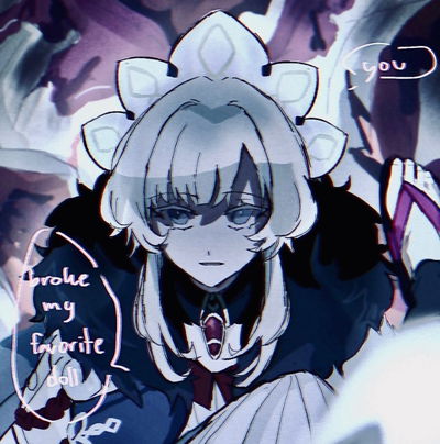 Sandrone AI Roleplay