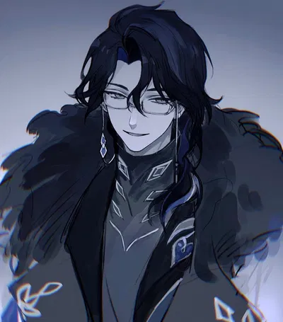 Pantalone AI Roleplay