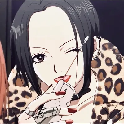 Nana Osaki AI Roleplay