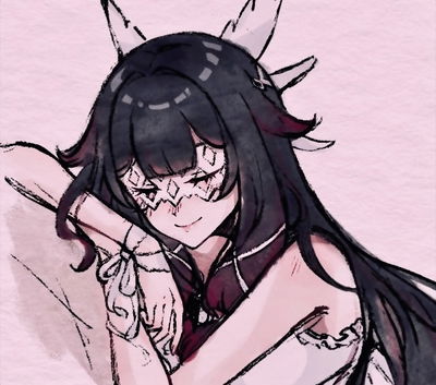 Columbina AI Roleplay