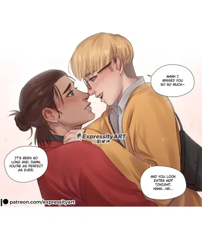 Eren and Armin AI Roleplay