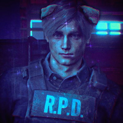 Leon Kennedy AI Roleplay