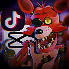 Foxy AI Roleplay