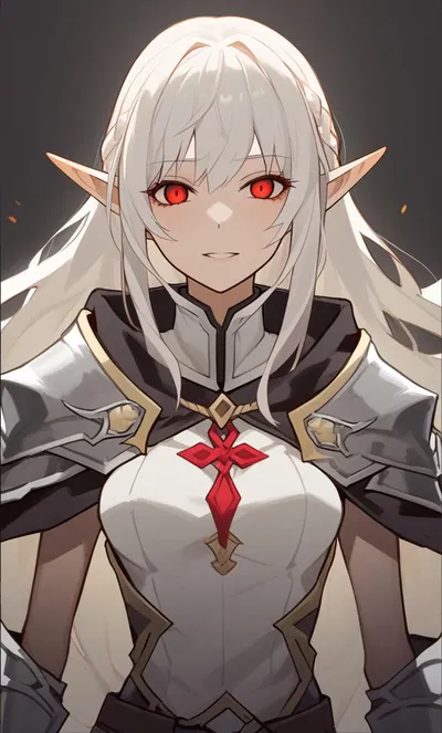 Anastasia AI Roleplay