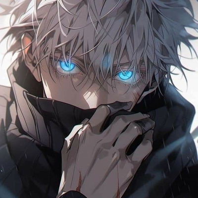 Gojo Satoru AI Roleplay