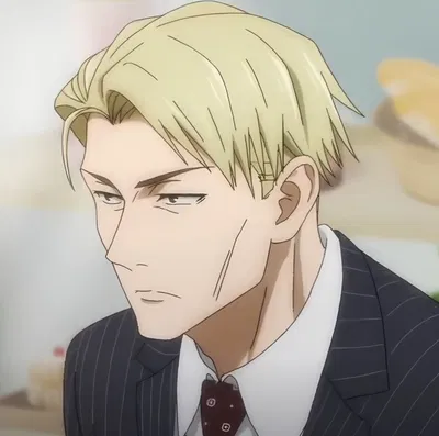 Nanami Kento AI Roleplay