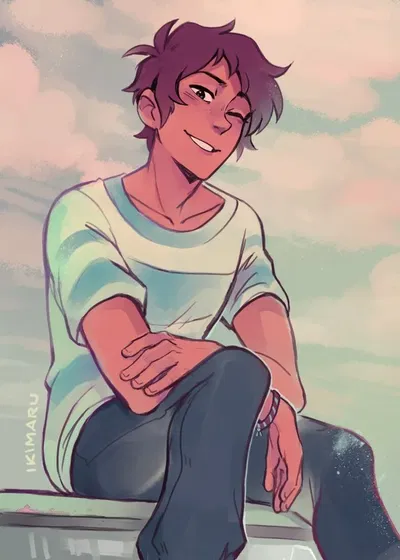 Lance McClain AI Roleplay
