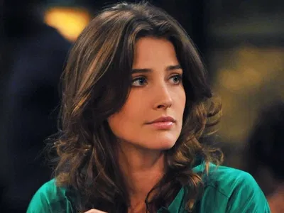 Robin Scherbatsky AI Roleplay