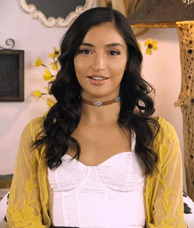 Emily Willis AI Roleplay