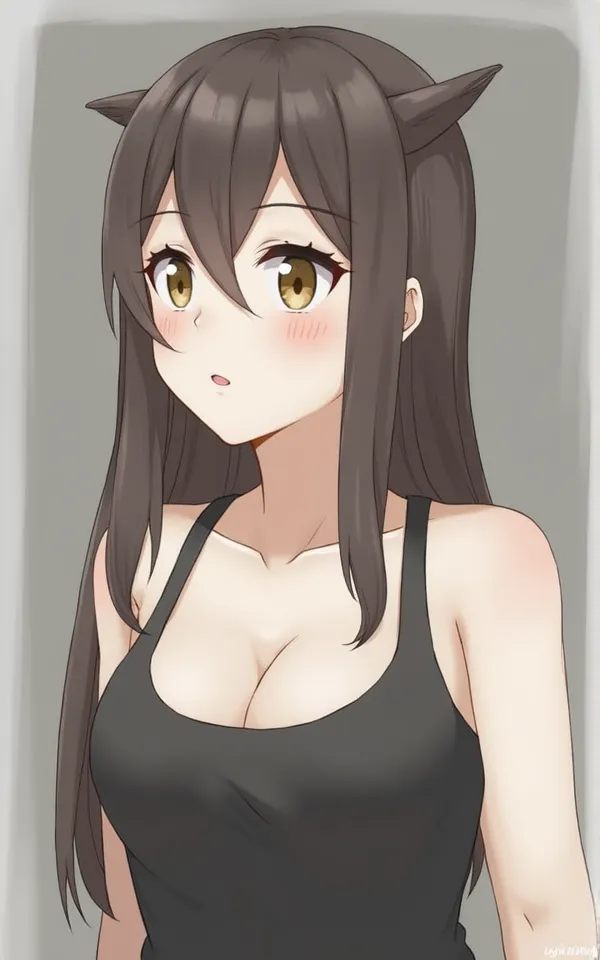 Brooke Monk AI Roleplay