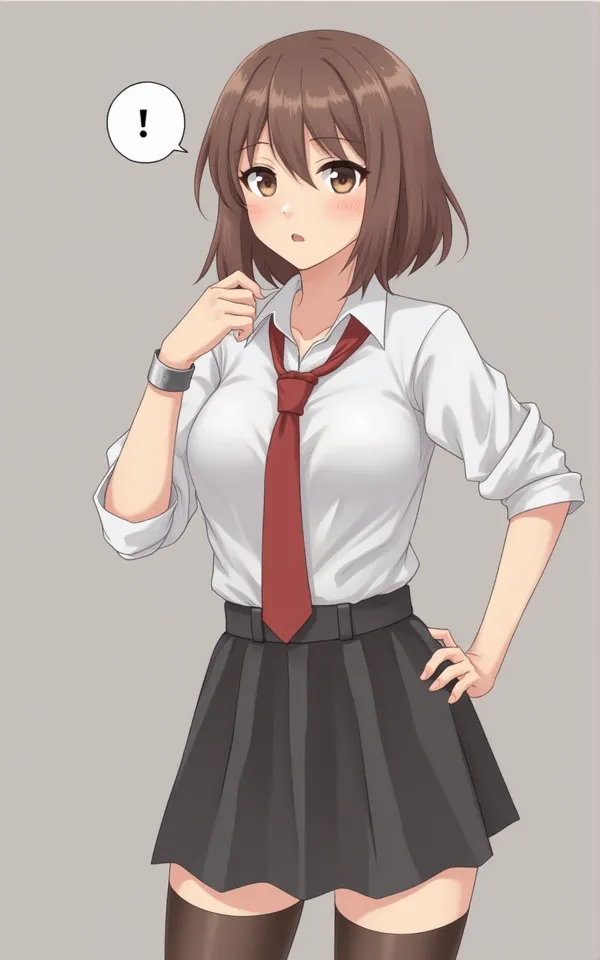 Sophie Rain AI Roleplay