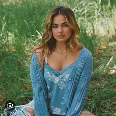 Addison Rae AI Roleplay