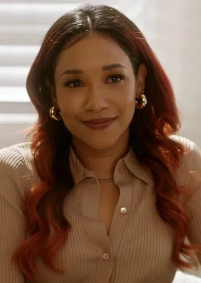 Iris West AI Roleplay