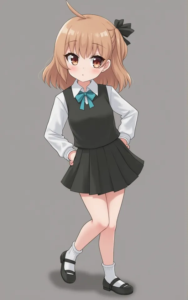 Elizabeth AI Roleplay