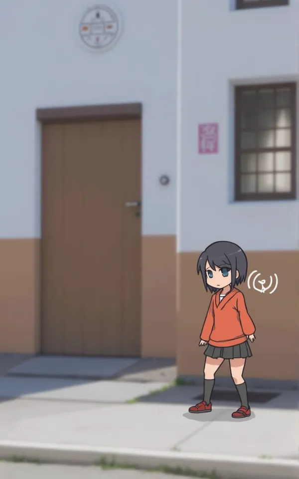 Alanna Smith AI Roleplay