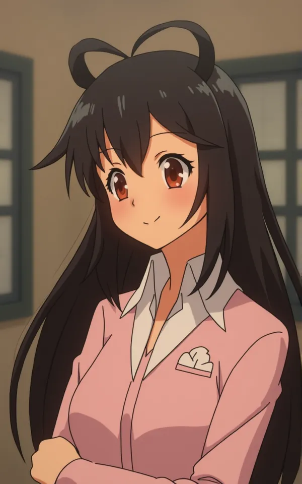 Sunday Kalogeras AI Roleplay