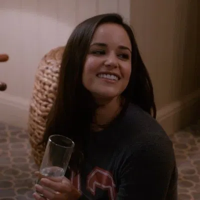 Amy Santiago AI Roleplay