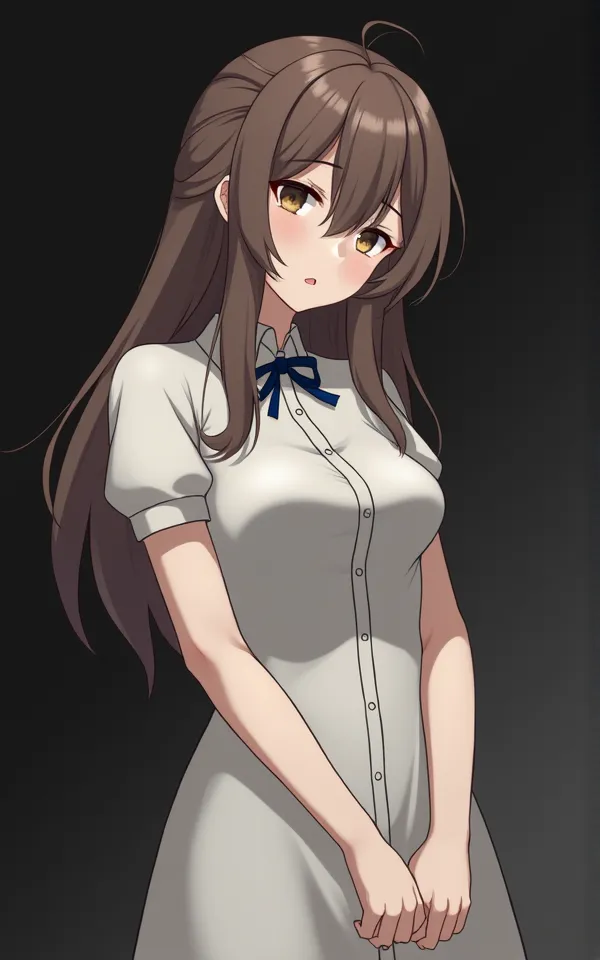 Rachel Brockman AI Roleplay