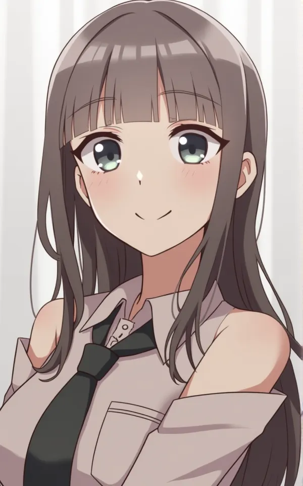 Scarlett Johansson AI Roleplay