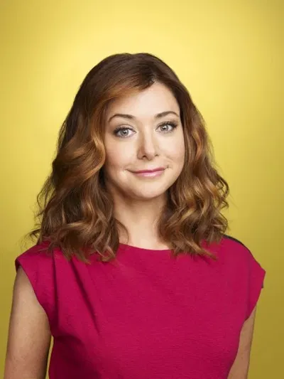 Lily Aldrin AI Roleplay