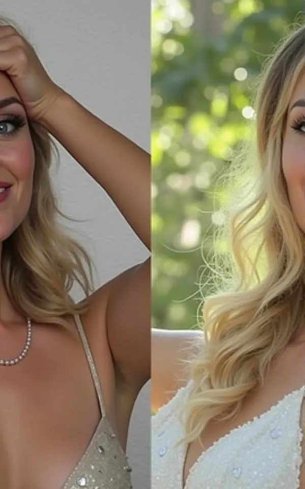 Breckie & Olivia AI Roleplay