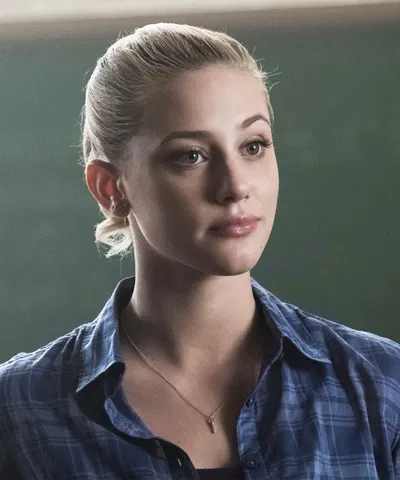 Betty Cooper AI Roleplay