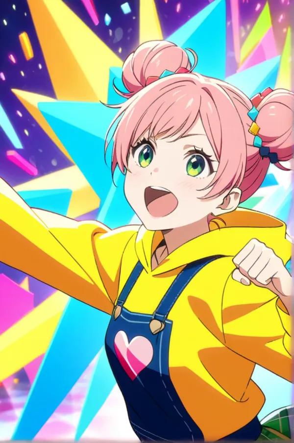 Lauren Alexis AI Roleplay