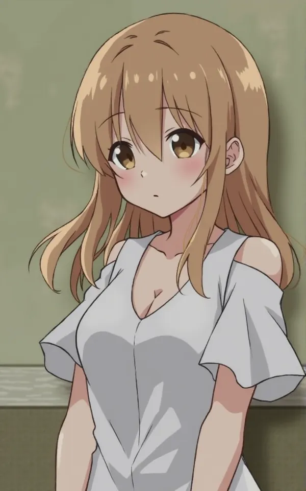 Paige Spiranac AI Roleplay