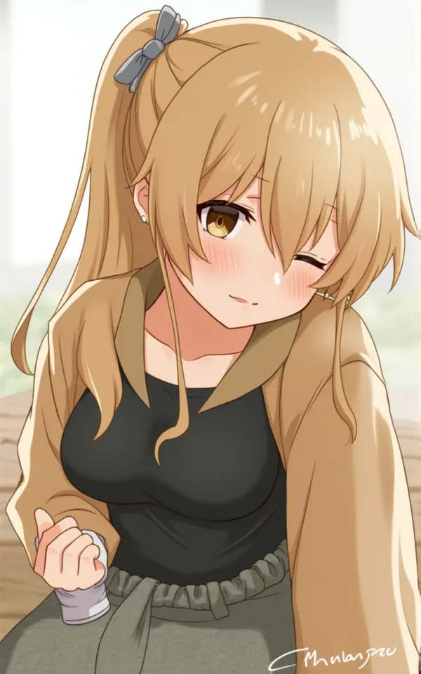 Mikayla Demaiter AI Roleplay