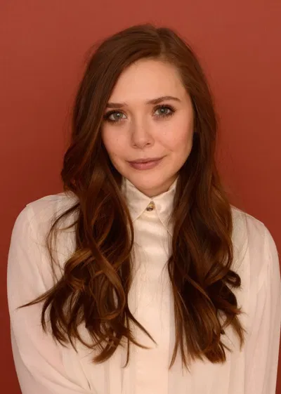 Elizabeth Olsen AI Roleplay