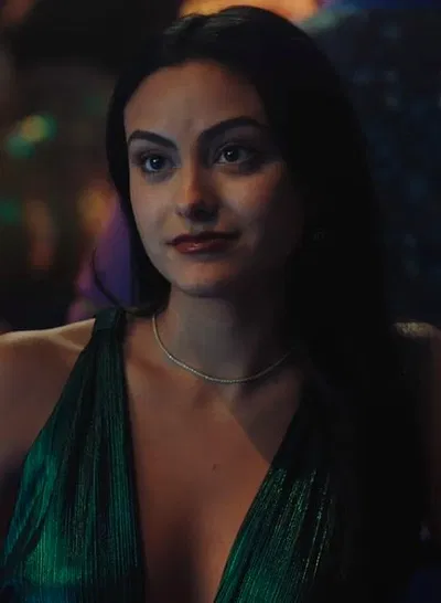 Veronica Lodge AI Roleplay