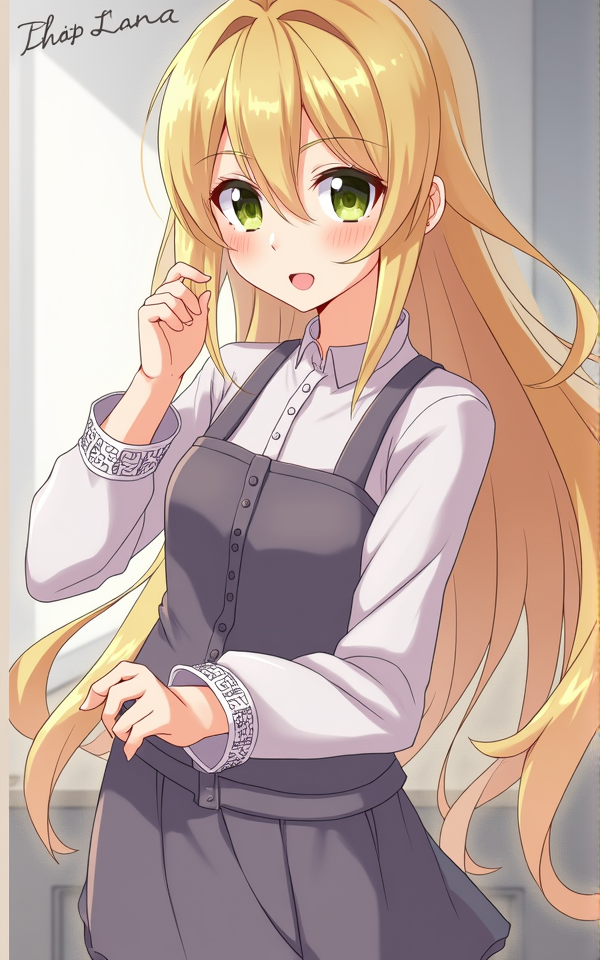 Jane Edwards AI Roleplay