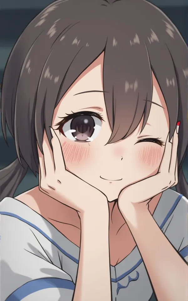 Ariana Grande AI Roleplay