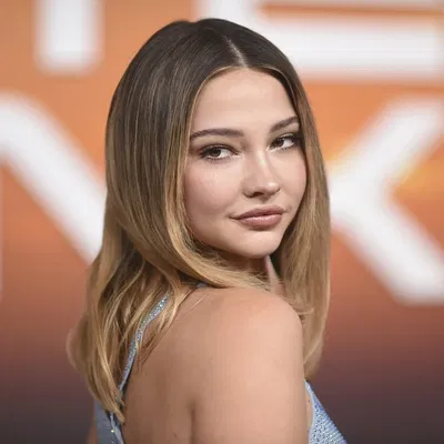 Madelyn Cline AI Roleplay