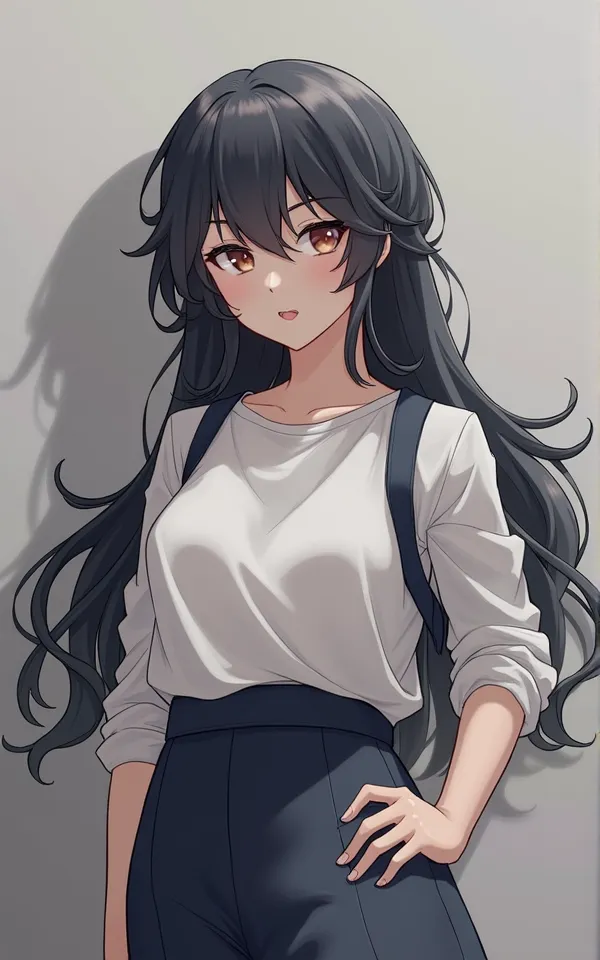 Sweetie Fox AI Roleplay